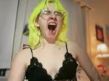 Honeyxlimbed Chaturbate stream image from December 27, 2025