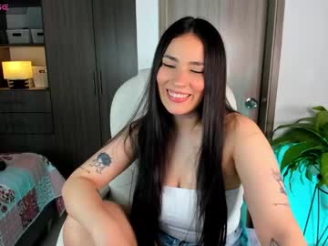 Loly_Peach Chaturbate stream image from December 27, 2025