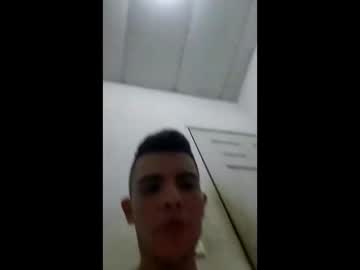 Luiscarlosmartines567 Chaturbate stream image from December 27, 2025