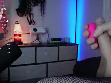 Milkingmarlo Chaturbate stream image from December 27, 2025