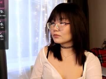Notokyo Chaturbate stream image from December 27, 2025
