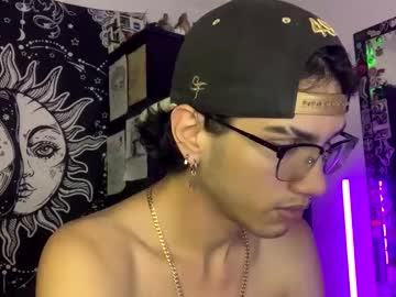 Oliver_Fast_ Chaturbate stream image from December 27, 2025