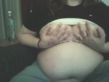 Sammy_Lyn Chaturbate stream image from December 27, 2025