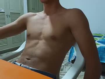 Sayido37 Chaturbate stream image from December 27, 2025