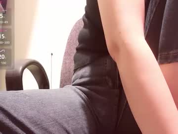 Tulip_Sexxy Chaturbate stream image from December 27, 2025
