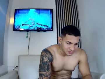 Venedic__Bull Chaturbate stream image from December 27, 2025