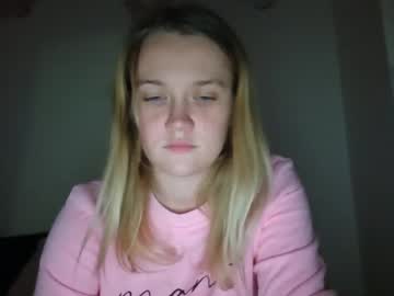Babykay03 Chaturbate stream image from December 27, 2025