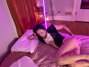 Flexylexxx Chaturbate stream image from December 27, 2025