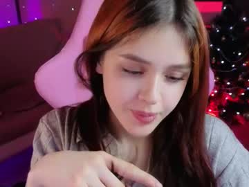 Holly__Bush Chaturbate stream image from December 27, 2025