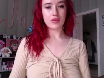 _Katemiller_ Chaturbate stream image from December 27, 2025