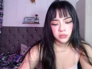 Cat_Mila_ Chaturbate stream image from December 27, 2025