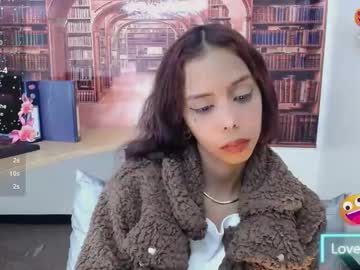 Catalella_Ar Chaturbate stream image from December 27, 2025