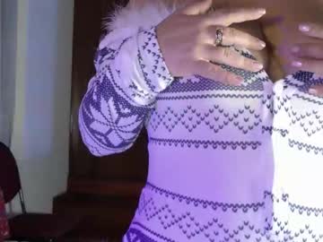 Deesseluxure_ Chaturbate stream image from December 27, 2025