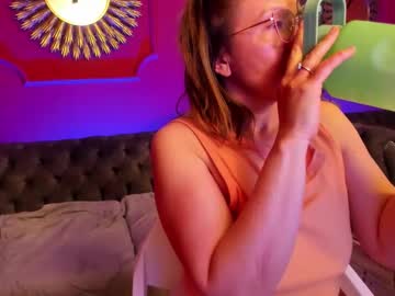 Karlaa_Evanss Chaturbate stream image from December 27, 2025