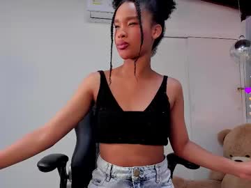 Karolebonyy Chaturbate stream image from December 27, 2025
