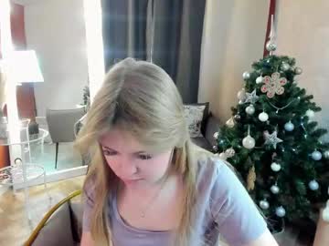 Melissa_199 Chaturbate stream image from December 27, 2025
