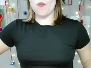 Nana_New Chaturbate stream image from December 27, 2025