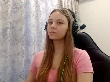 Sherrylkeep Chaturbate stream image from December 27, 2025