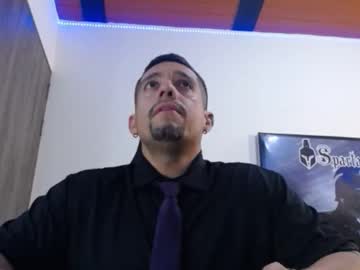 Spartacus_Cam Chaturbate stream image from December 27, 2025