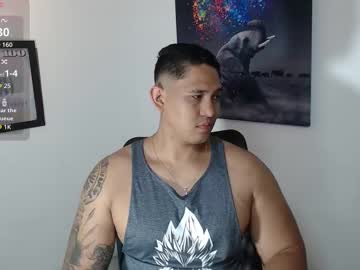 Coltonmassif_ Chaturbate stream image from December 27, 2025
