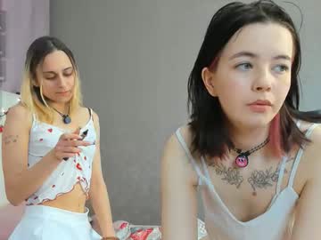 Eva_4_You Chaturbate stream image from December 27, 2025