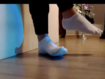 Feetvibe Chaturbate stream image from December 27, 2025