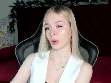 Miagraces Chaturbate stream image from December 27, 2025