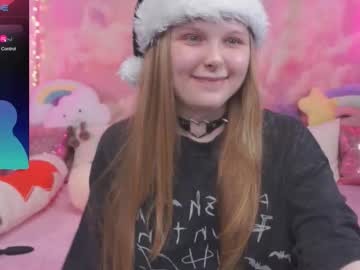 Minx_Girll Chaturbate stream image from December 27, 2025