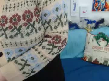 Pretty_Malika Chaturbate stream image from December 27, 2025
