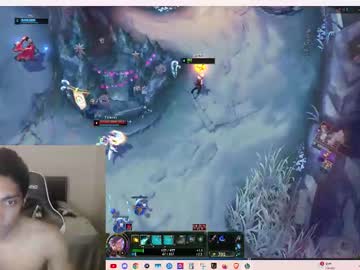 Slimxxreaper Chaturbate stream image from December 27, 2025