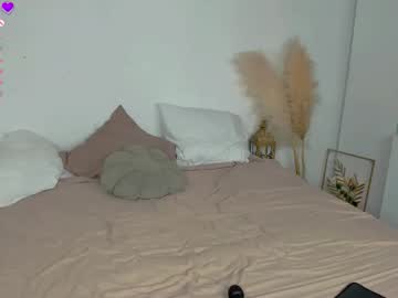 Soft_Sofi Chaturbate stream image from December 27, 2025