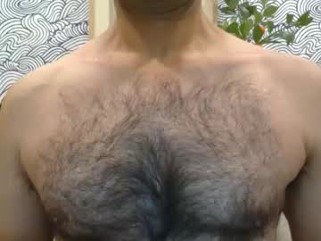Strongandmanly Chaturbate stream image from December 27, 2025