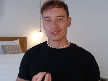 Alexsexyvoice Chaturbate stream image from December 27, 2025