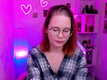 Anny_Twelvetrees Chaturbate stream image from December 27, 2025