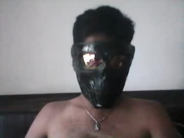 Arnold_Forfun Chaturbate stream image from December 27, 2025