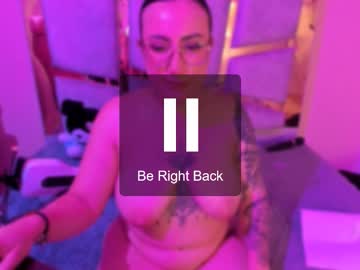 _Briigite Chaturbate stream image from December 27, 2025