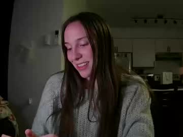 Daddysssgoodgirl Chaturbate stream image from December 27, 2025