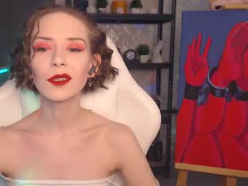 Fascinating___Eyes Chaturbate stream image from December 27, 2025