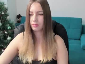 Kimiacandy Chaturbate stream image from December 27, 2025