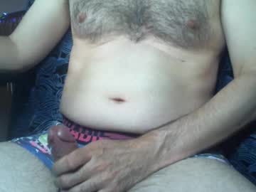 Morgoth_77 Chaturbate stream image from December 27, 2025