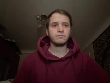 Prettyboyhot01 Chaturbate stream image from December 27, 2025