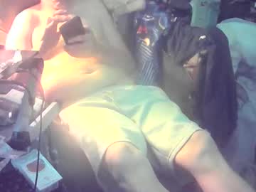 Probablymy50themail Chaturbate stream image from December 27, 2025