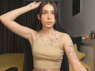 Shygaze Chaturbate stream image from December 27, 2025