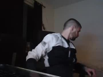 Theufcfan_8181 stream image from December 27, 2025