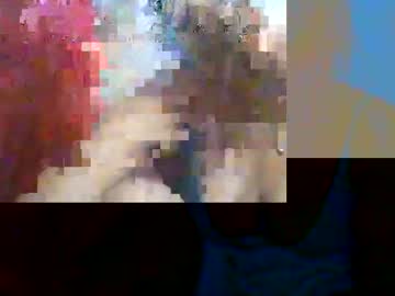 Wissinaaa Chaturbate stream image from December 27, 2025