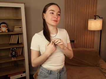 Bonymagicgrl_ Chaturbate stream image from December 27, 2025