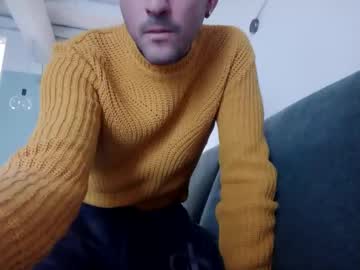 Ciaoneciaone25 Chaturbate stream image from December 27, 2025