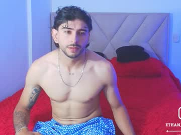 Ethan_Mullers1 Chaturbate stream image from December 27, 2025