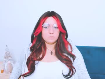Harperpretty Chaturbate stream image from December 27, 2025