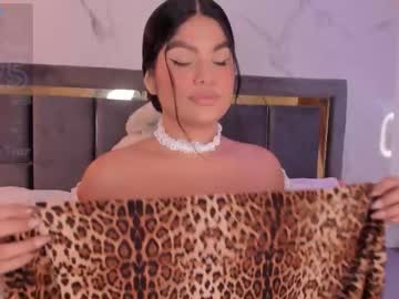 Kendall_Jonss Chaturbate stream image from December 27, 2025